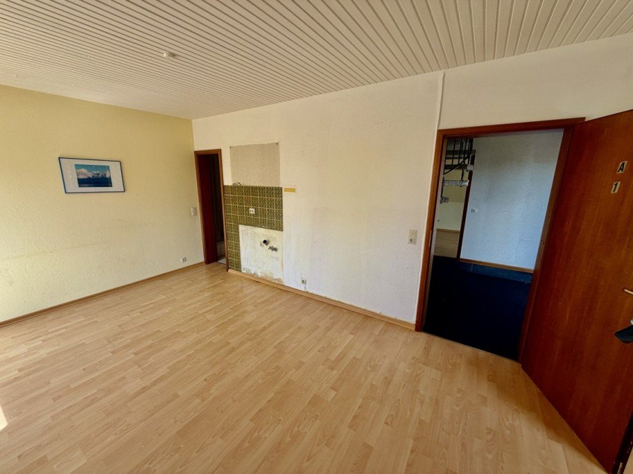 Schlafen OG Einfamilienhaus B�sum
