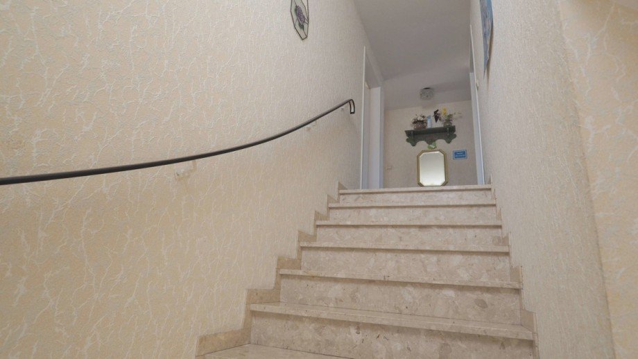 Treppe OG Einfamilienhaus B�sum