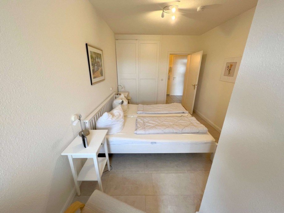 Schlafzimmer Etagenwohnung B�sum