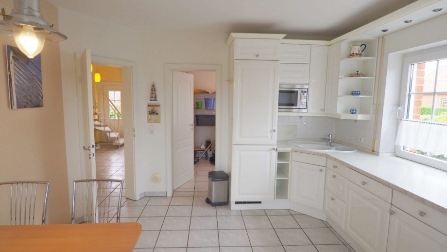 K�che Einfamilienhaus B�sum