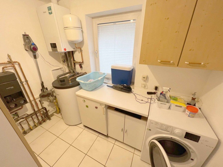 HWR Einfamilienhaus B�sum