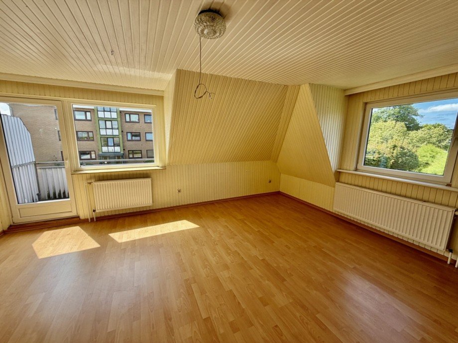 Schlafen OG Einfamilienhaus B�sum