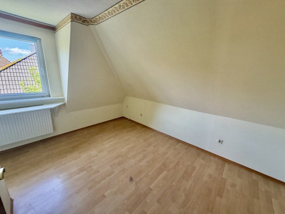 Schlafen OG Einfamilienhaus B�sum