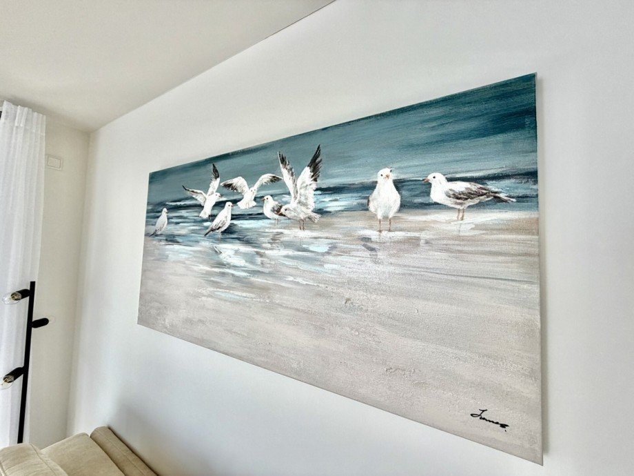 Liebe zum Detail Erdgeschosswohnung Norddeich