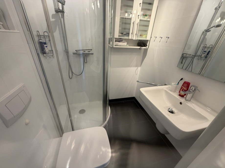 Bad Etagenwohnung B�sum