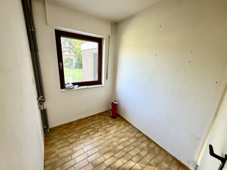 HWR Einfamilienhaus B�sum