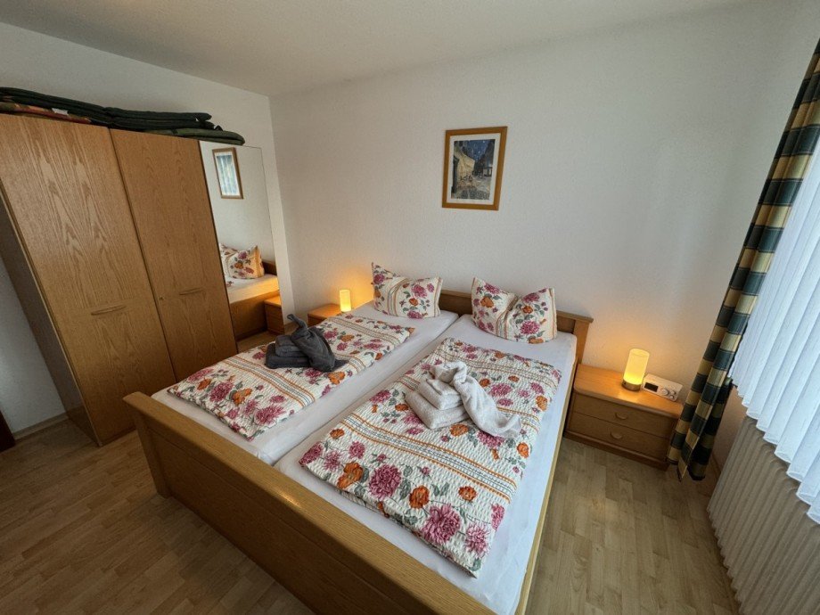 Schlafen Mehrfamilienhaus B�sum