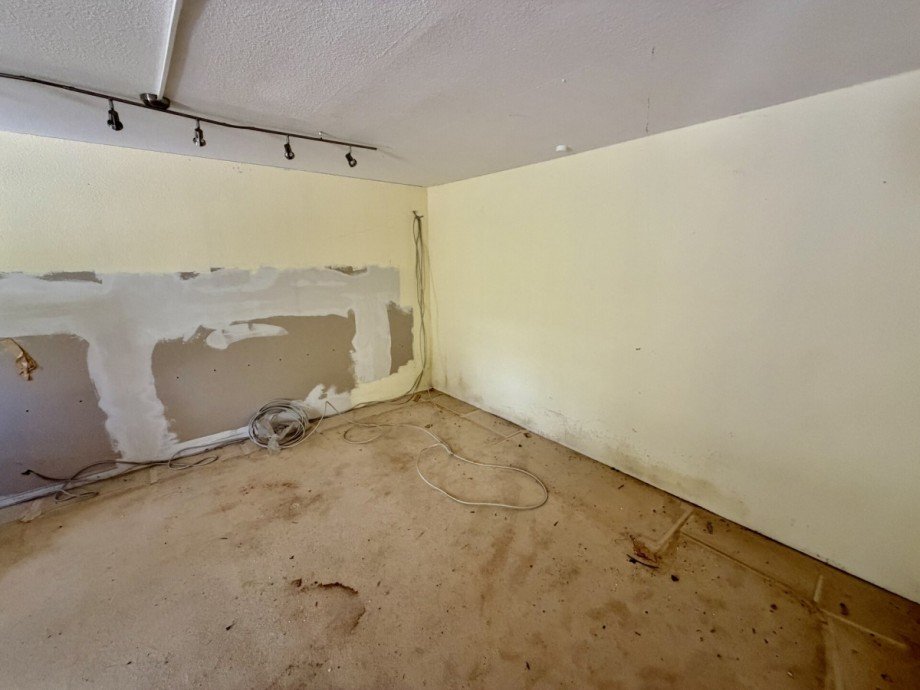 Garage Einfamilienhaus B�sum