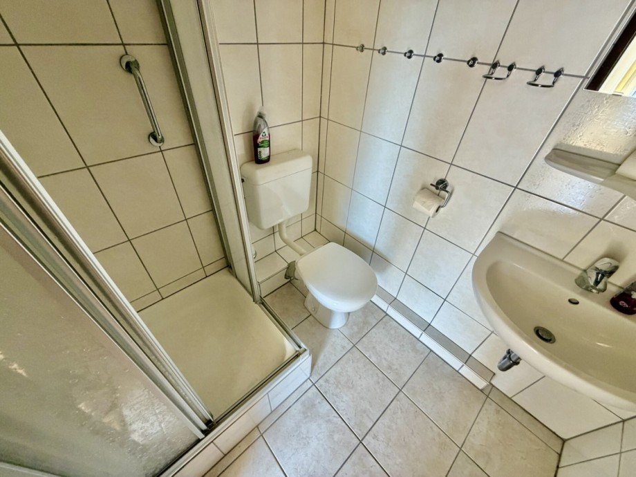 Bad OG Einfamilienhaus B�sum
