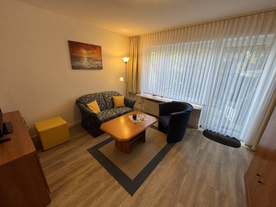 Wohnen Mehrfamilienhaus B�sum