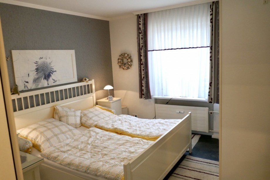 Schlafen Erdgeschosswohnung B�sum