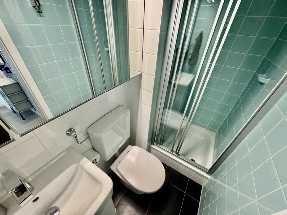 Bad Etagenwohnung B�sum