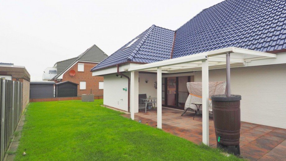 Terrasse Einfamilienhaus B�sum