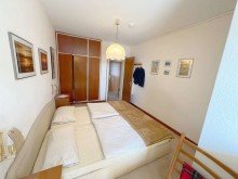 Schlafzimmer Gepflegte ETW mit seitlichem Meerblick! | 2-Zimmer ETW in sehr guter Urlaubslage!