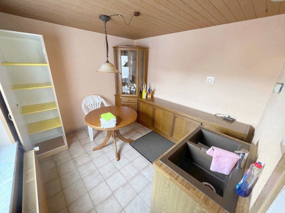K�che Reihenendhaus B�sum
