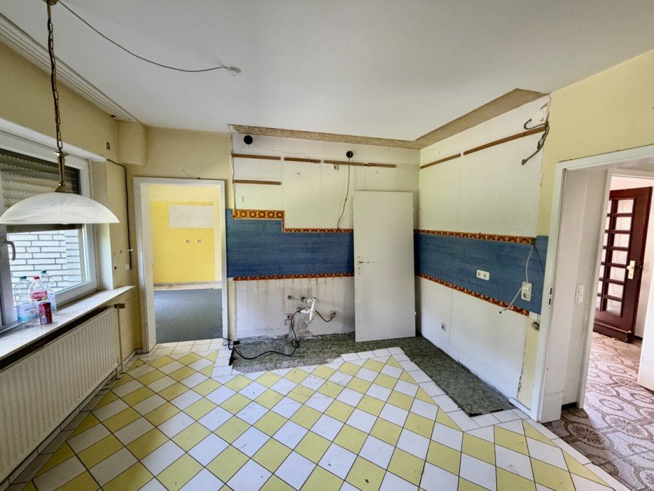 K�che Einfamilienhaus B�sum