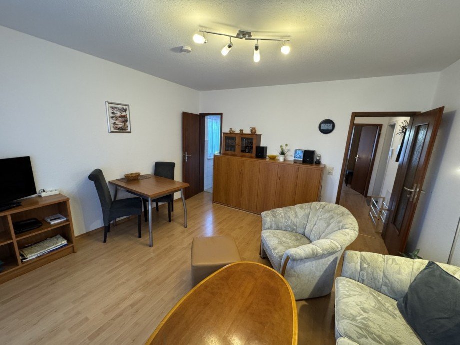 Wohnen Mehrfamilienhaus B�sum