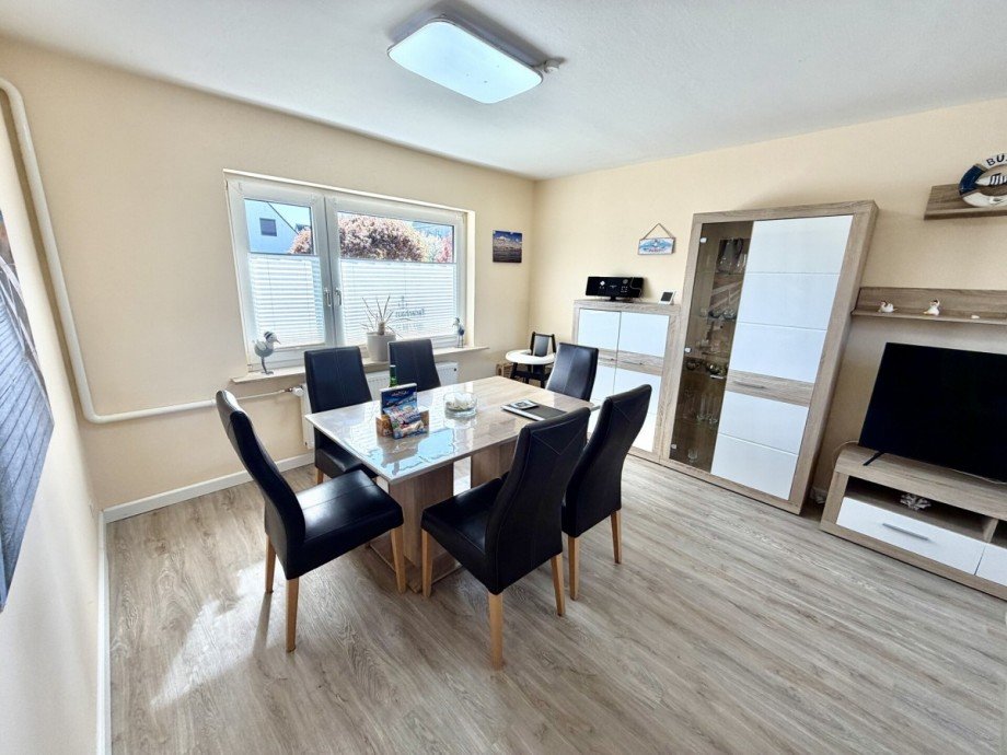 Essbereich Einfamilienhaus B�sum