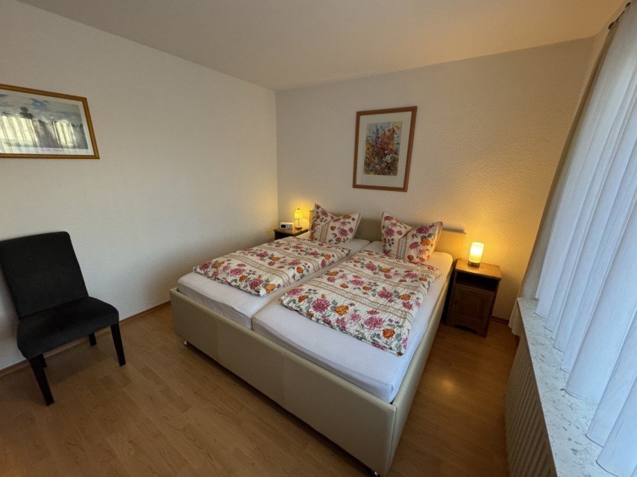 Schlafen Mehrfamilienhaus B�sum