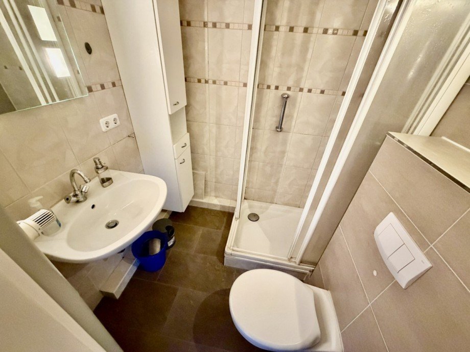 Bad Etagenwohnung B�sum