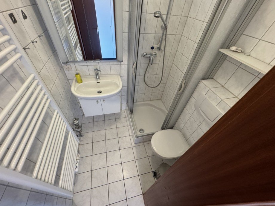 Bad Etagenwohnung B�sum