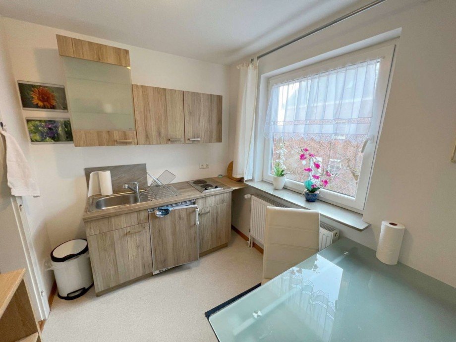 Wohnung OG Einfamilienhaus B�sum