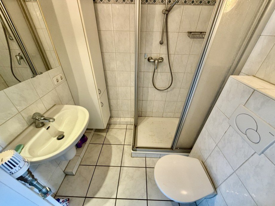 Bad Etagenwohnung B�sum