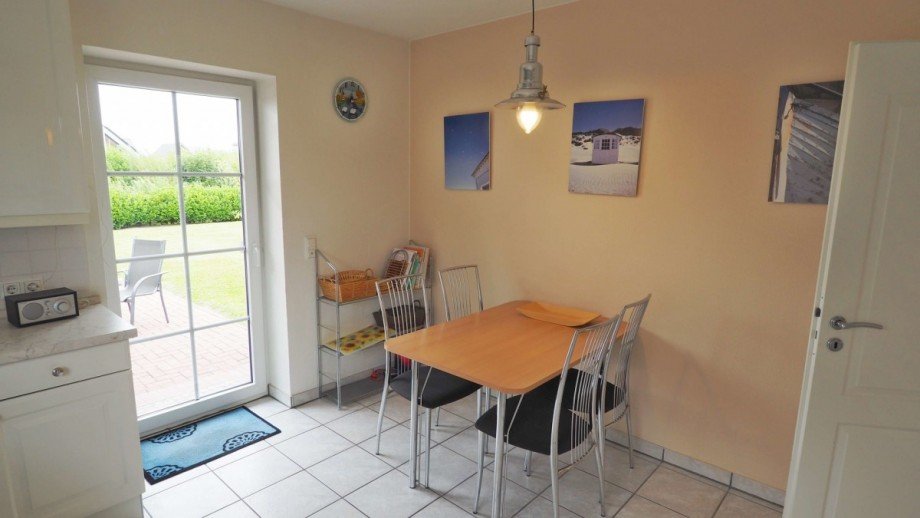 K�che Einfamilienhaus B�sum