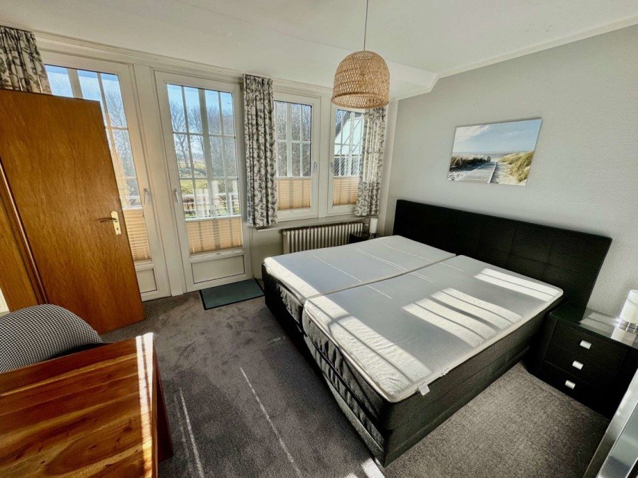 Wohnung Haus Hedwigenkoog