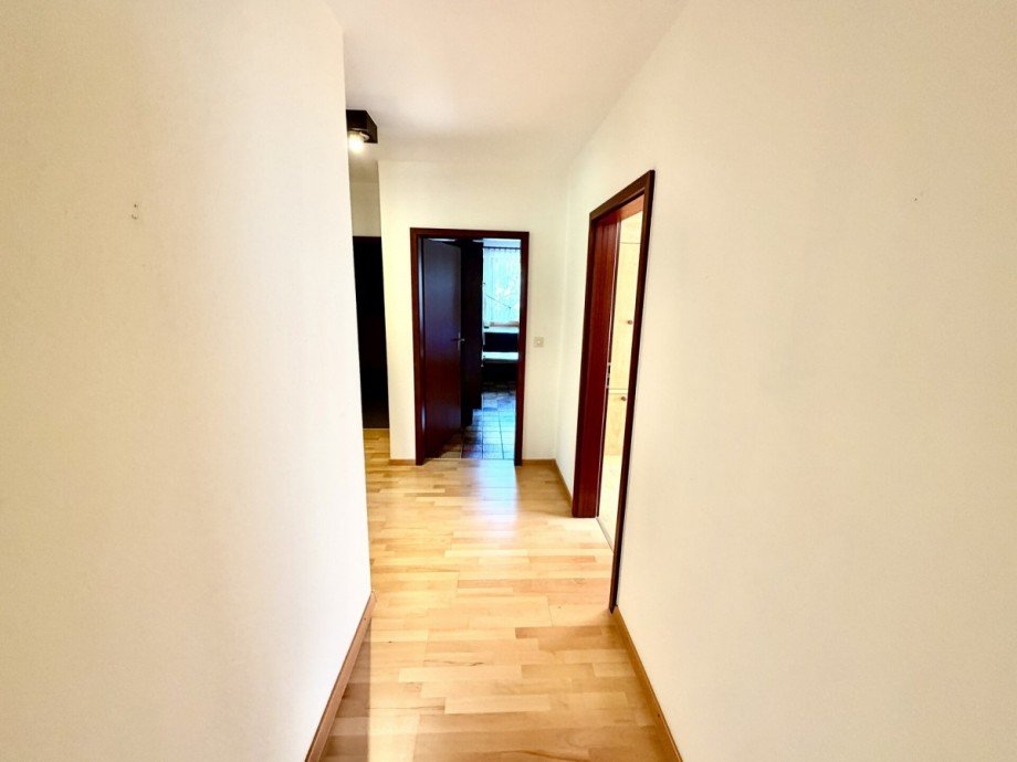 Flur EG Einfamilienhaus B�sum