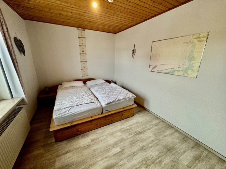 Schlafen Etagenwohnung B�sum