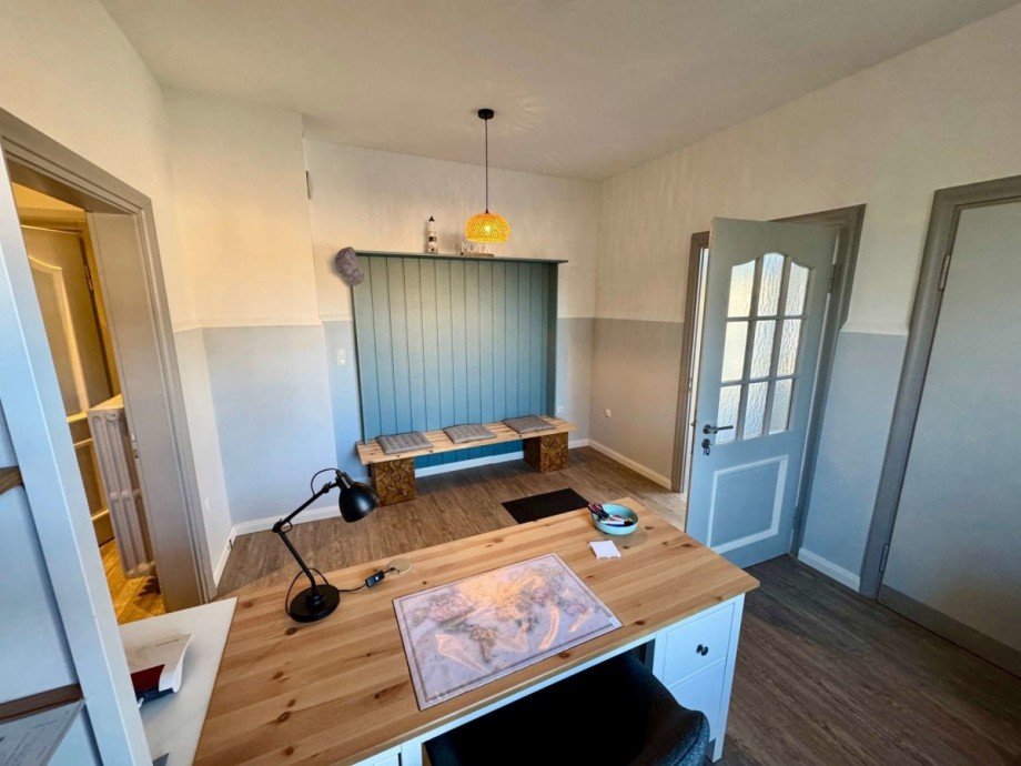 B�ro Haus Hedwigenkoog