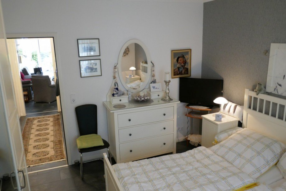 Schlafen Erdgeschosswohnung B�sum