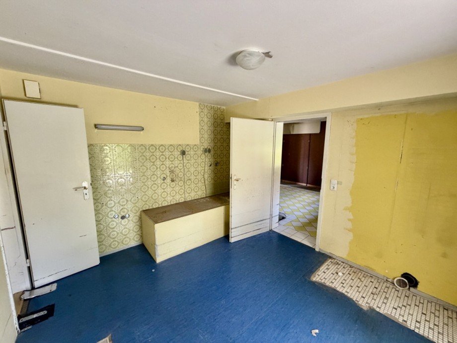 HWR Einfamilienhaus B�sum