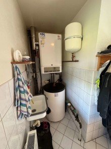 �l-Heizung Vor den Toren B�sums! | Ansprechendes 4-Zimmer Einfamilienhaus in ruhiger Wohnlage!