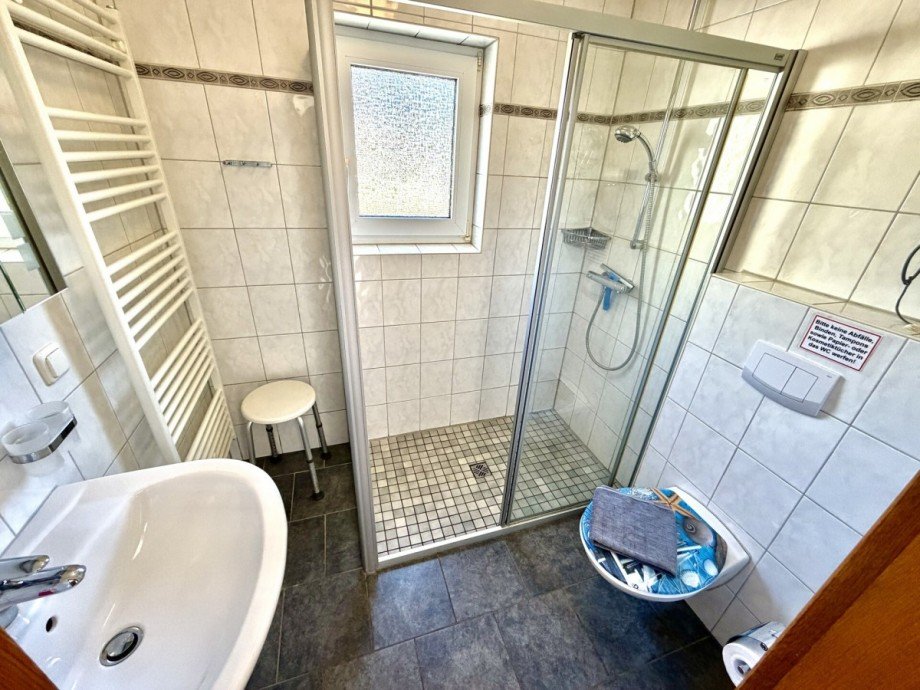 Bad EG Einfamilienhaus B�sum
