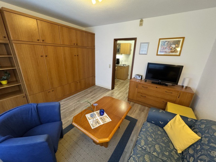 Wohnen Mehrfamilienhaus B�sum