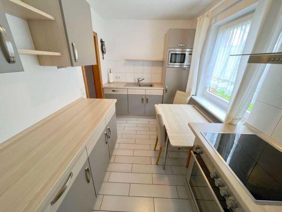 K�che Einfamilienhaus B�sum