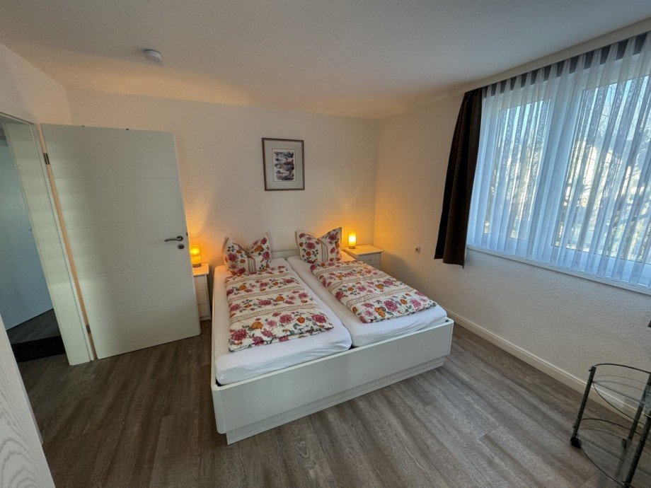 Schlafen Mehrfamilienhaus B�sum