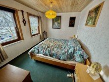 OG vorne F�r Macher, Tr�umer und Schrauber: Bauernhaus mit ausgebauter Scheune auf ca 1.000 m�