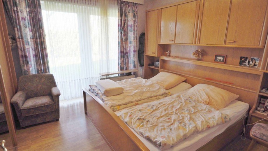 Schlafzimmer Einfamilienhaus B�sum
