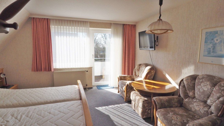 Schlafzimmer Einfamilienhaus B�sum