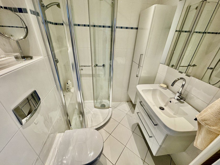 Bad Etagenwohnung B�sum