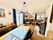 Wohnzimmer Vor den Toren B�sums! | Ansprechendes 4-Zimmer Einfamilienhaus in ruhiger Wohnlage!