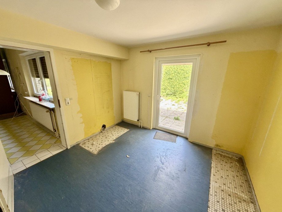 HWR Einfamilienhaus B�sum