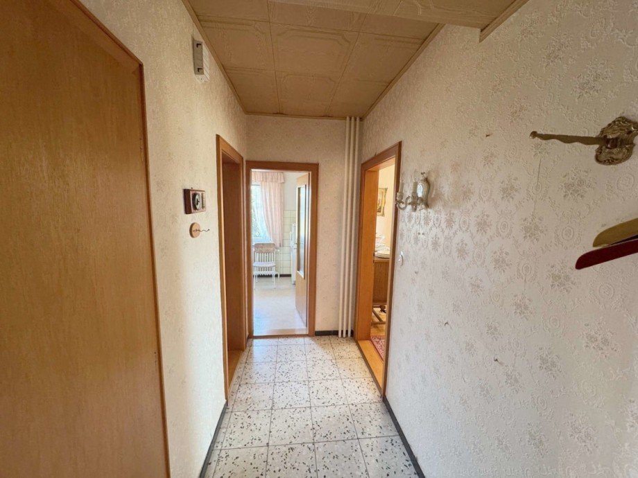 Flur Einfamilienhaus Hemmingstedt