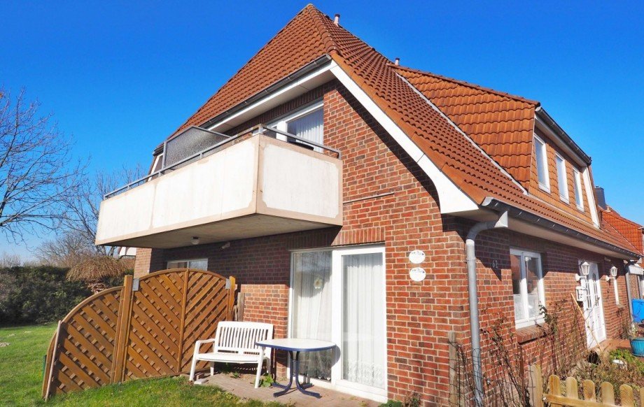 Hausansicht Einfamilienhaus B�sum