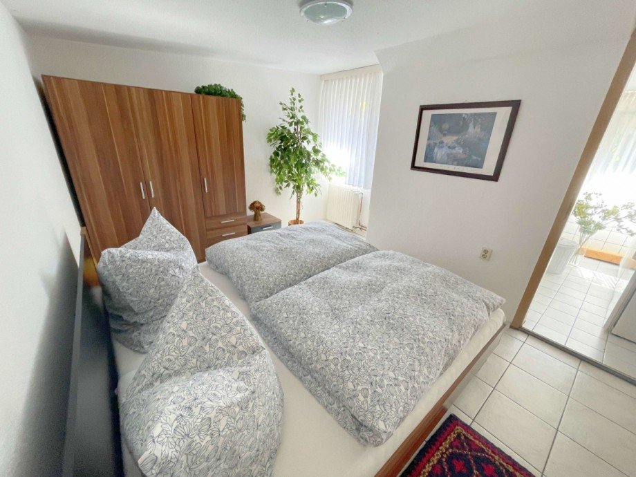 G�stewohnung Doppelhaush�lfte B�sum