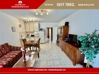 Hauptbild Urlaubsgef�hl inklusive - 2-Zimmer-ETW an der Nordsee