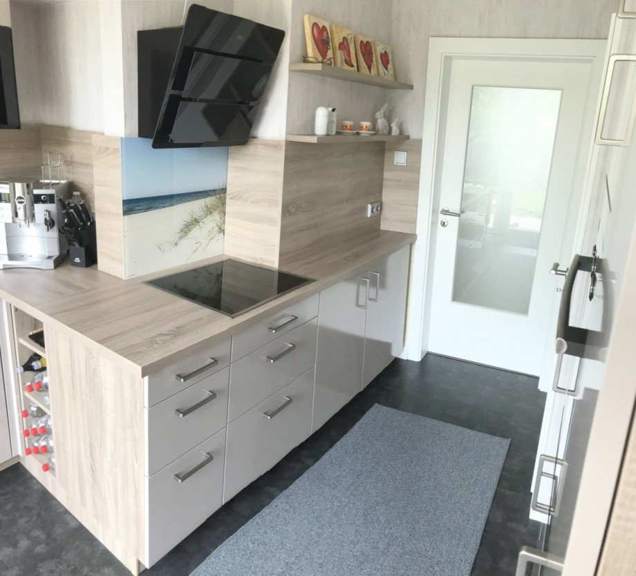 K�che Einfamilienhaus B�sum
